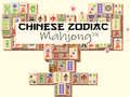 Ойын Chinese Zodiac Mahjong
