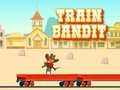 Ойын Train Bandit