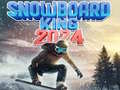 Ойын Snowboard King 2024