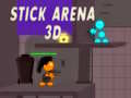 Ойын Stick Arena 3D