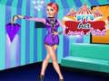 Ойын BFFs Act Circus Artist
