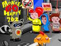 Ойын Monkey Go Happy Stage 762