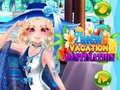 Ойын Tropical Vacation Destination