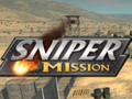 Ойын Sniper Mission