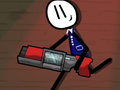 Ойын Stickman Arena