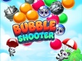 Ойын Bubble Shooter