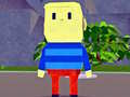Ойын Kogama: Football Adventure