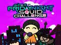 Ойын Super Friday Night Squid Challenge Game