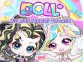 Ойын Doll Avatar Maker Creator