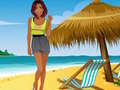 Ойын Fancy Girls Dress Up