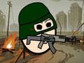 Ойын Combat Koloboks