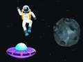 Ойын Careening Though Space