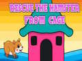Ойын Rescue The Hamster From Cage