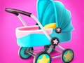 Ойын Pregnant Mommy Caring
