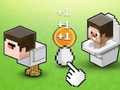 Ойын Noob's Chicken Farm Tycoon