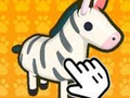 Ойын Animal Zoo Clicker