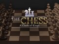 Ойын The Chess