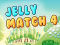 Ойын Jelly Match 4