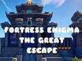 Ойын Fortress Enigma The Great Escape