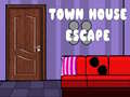 Ойын Town House Escape
