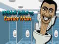Ойын Skibidi Toilet vs Camer Man