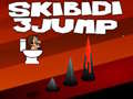 Ойын Skibidi 3 Jump