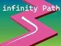 Ойын infinity Path 
