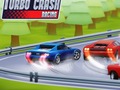 Ойын Turbo Crash