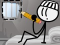 Ойын Dop Stickman Jailbreak