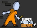 Ойын Super Prison Escape