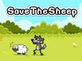Ойын Save The Sheep