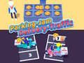 Ойын Parking-Jam Delivery-Traffic
