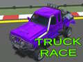Ойын Truck Race