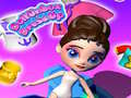 Ойын Doll Unbox Dress Up