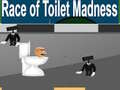 Ойын Race of Toilet Madness