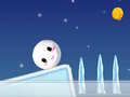 Ойын SnowBall Adventure