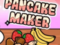 Ойын Pancake Maker