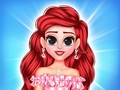 Ойын BFFS Love Pinky Outfits