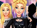 Ойын Ellie All Around the Fashion