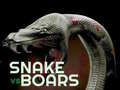 Ойын Snake vs board