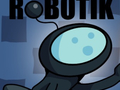 Ойын Robotik