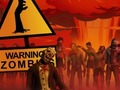 Ойын Outpost: Zombie Apocalypse