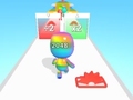 Ойын Man Runner 2048