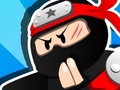 Ойын Ninja Hands 2