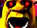 Ойын Scary Shrek Online