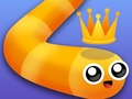 Ойын Snake.io