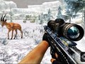 Ойын Sniper Hunting Jungle 2022