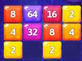 Ойын 2048 Fusion