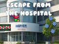 Ойын Escape From The Hospital