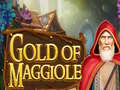 Ойын Gold of Maggiole